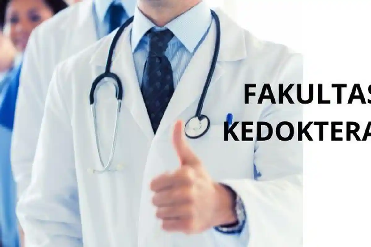 Daya Tampung SNBP Fakultas Kedokteran dan Kedokteran Hewan UNP, Kampus di Kota Bukittinggi