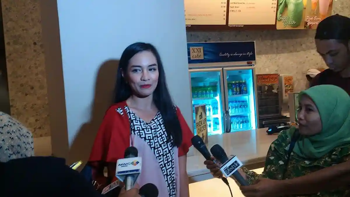 Intan Nuraini Ingin Tambah Momongan Tahun Depan