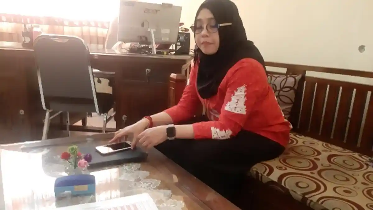Ada Tamu Positif Virus Corona, Dinkes Periksa Kesehatan Warga 1 Dusun di Kabupaten Semarang