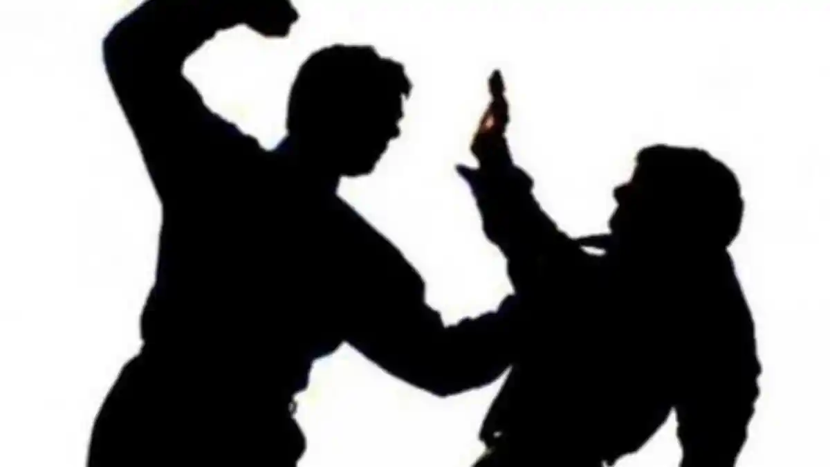 Dua Wanita PNS Terlibat Perkelahian di Kantor Pemkab Batanghari, Diawali Gebrak Meja dan Teriakan