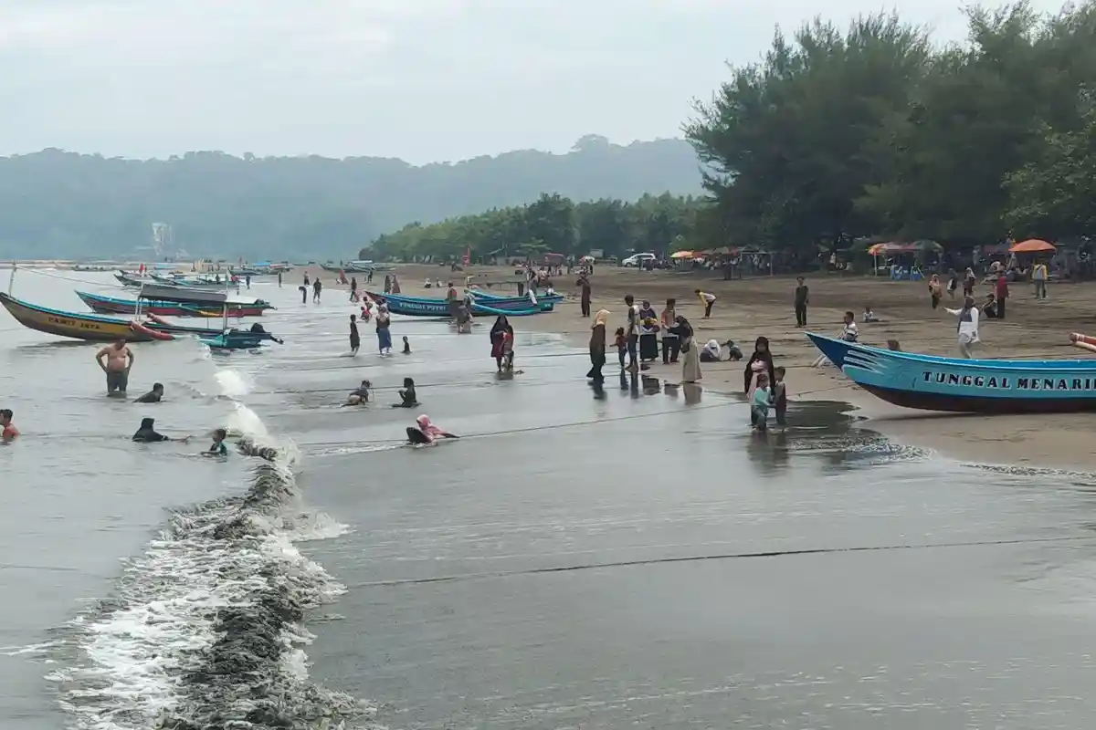 Akan Berawan, Berikut Prakiraan Cuaca Cilacap Sabtu 11 Januari 2025