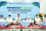 Pemprov Jateng Bangun Kemandirian Ekonomi Santri Melalui Koperasi 