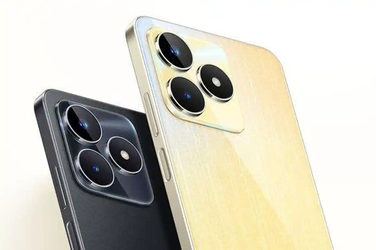 HP Realme C53 NFC: Spesifikasi Lengkap dan Harga Juni 2023, Kamera Utama 50 MP dengan Teknologi AI