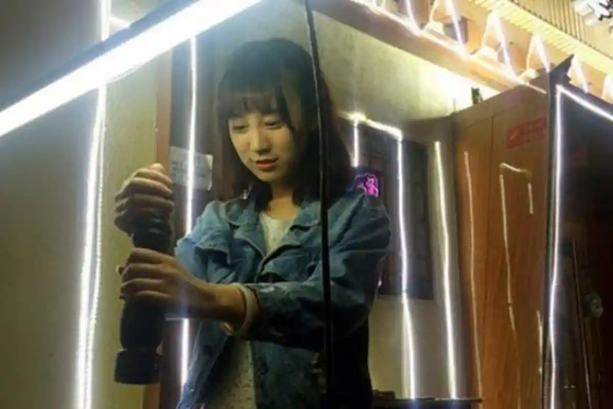 Penjual Barbekyu Ini Jadi Buronan Netizen! Hmm, Mengapa?