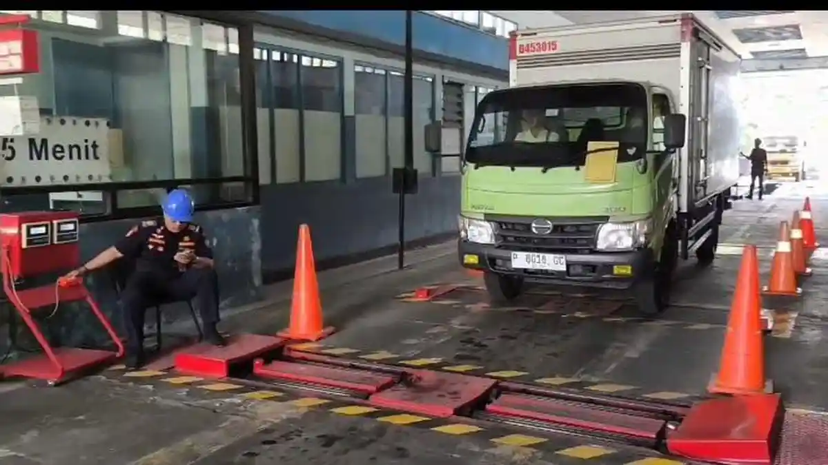Uji Emisi Gratis di Jember, Upaya Pemkab Tekan Polusi dan Kendaraan Laik Jalan