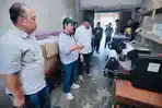 Kolaborasi Kemensos dan Bank Mandiri Perkuat Pemberdayaan UMKM Desa Karanganyar, Borobudur
