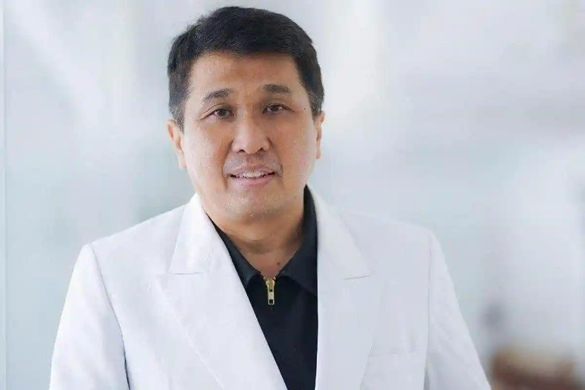 Mulai Bertugas, Berikut Tips Menjaga Kesehatan bagi KPPS Pemilu 2024