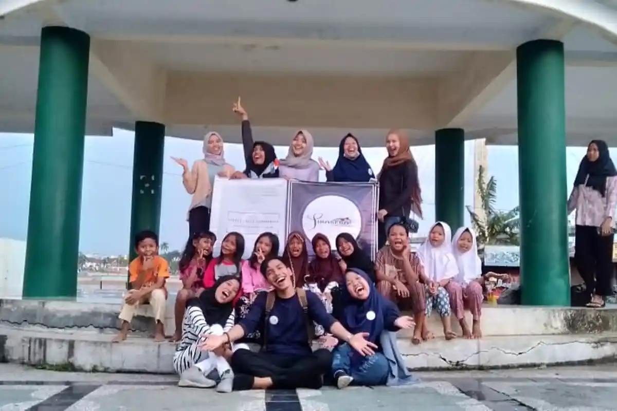 Dampak Kekerasan Seksual Bukan Hanya Fisik Namun juga Psikis