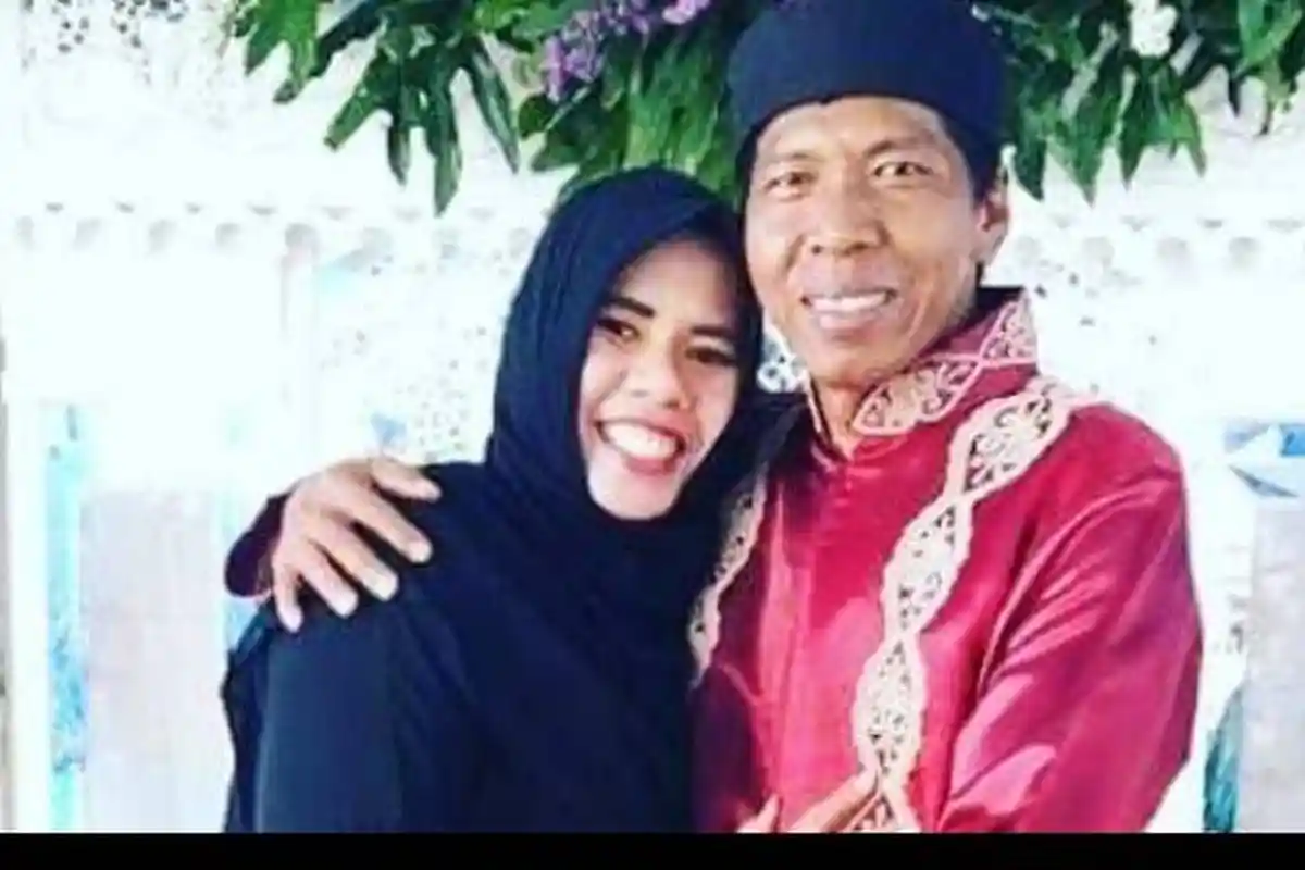 Kiwil Beberkan Biang Keladi yang Bikin Rumah Tangganya dengan Rohimah Berantakan