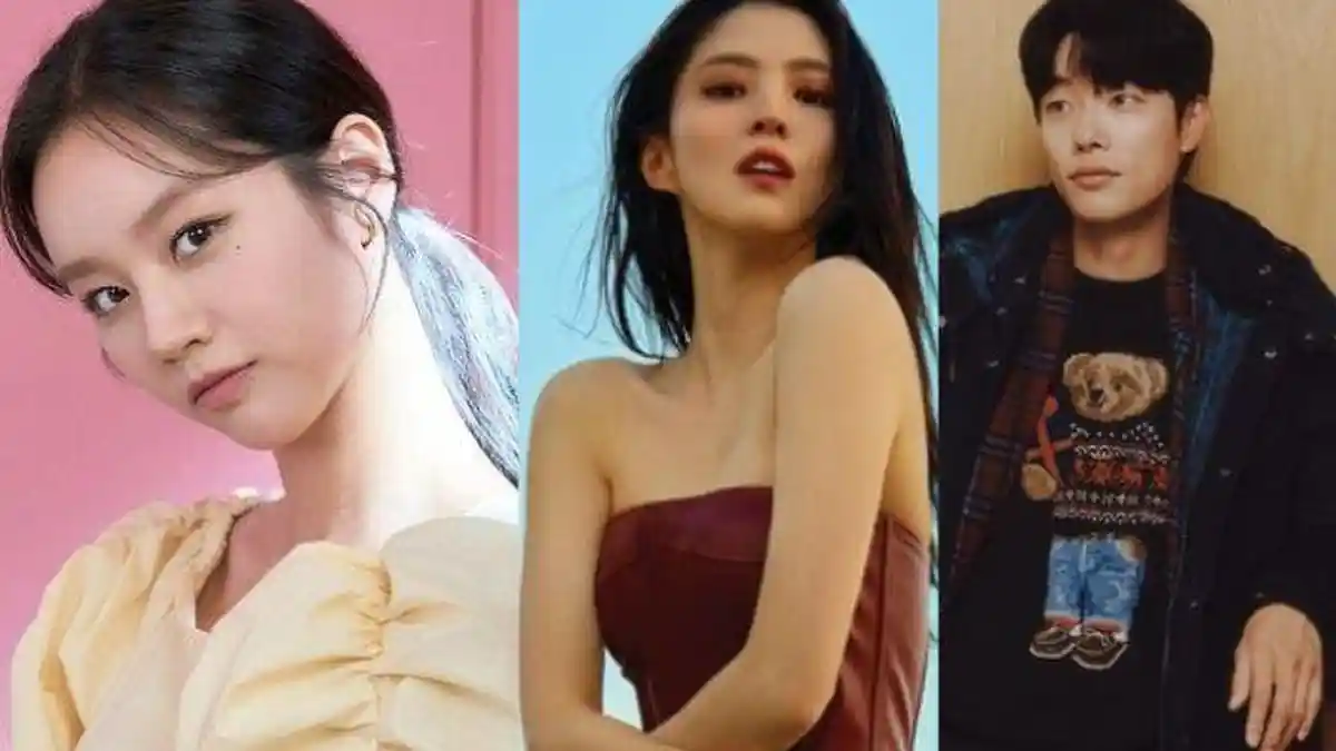 Arti Kata Transit Love, Viral Dikaitkan dengan Cinta Segitiga Hyeri, Ryu Jun Yeol dan Han So Hee