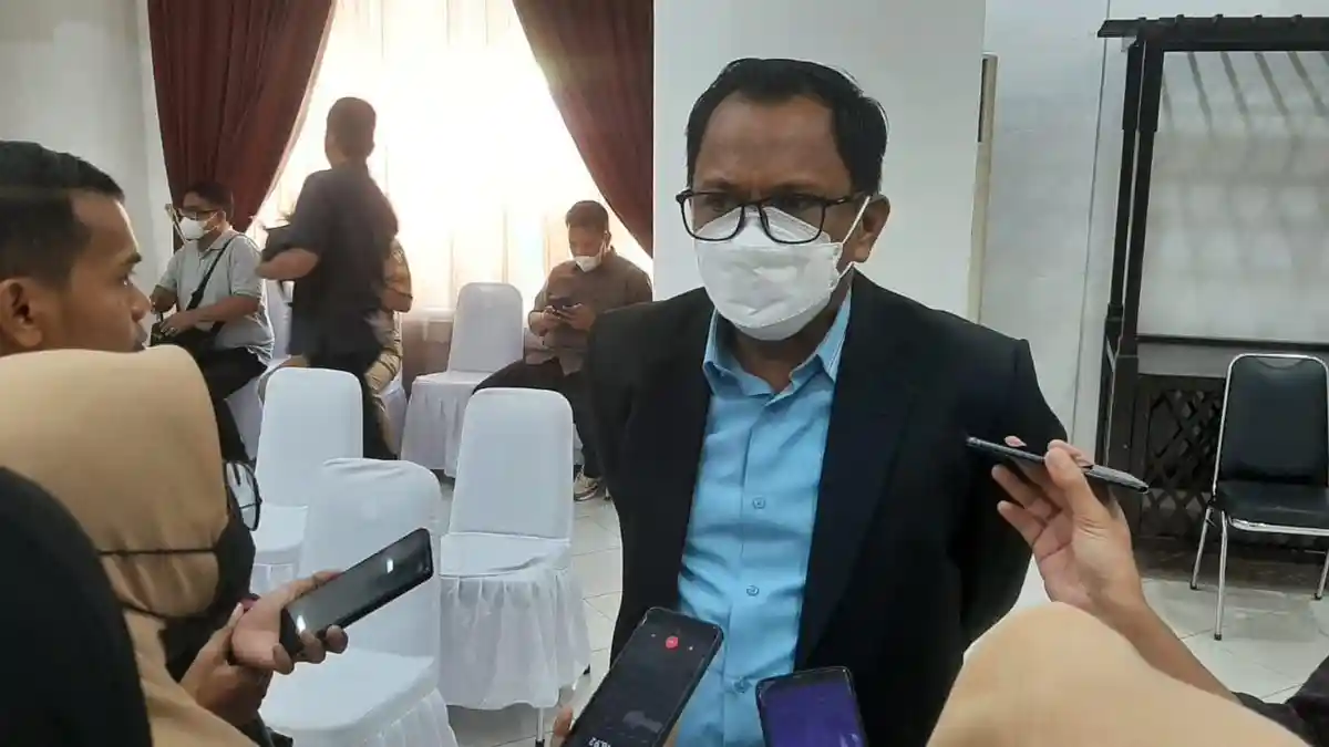 Disdukcapil Tertinggi, Pekerjaan Umum Terendah, Serapan Anggaran Pemkot Makassar 2023