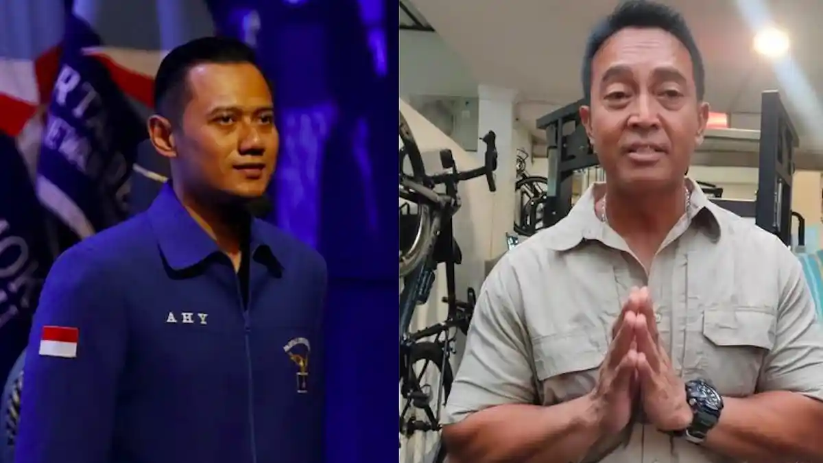 Anies Pilih AHY atau Andika Perkasa? Pengamat Pilpres 2024 dari Gorontalo Beberkan Untung Ruginya 