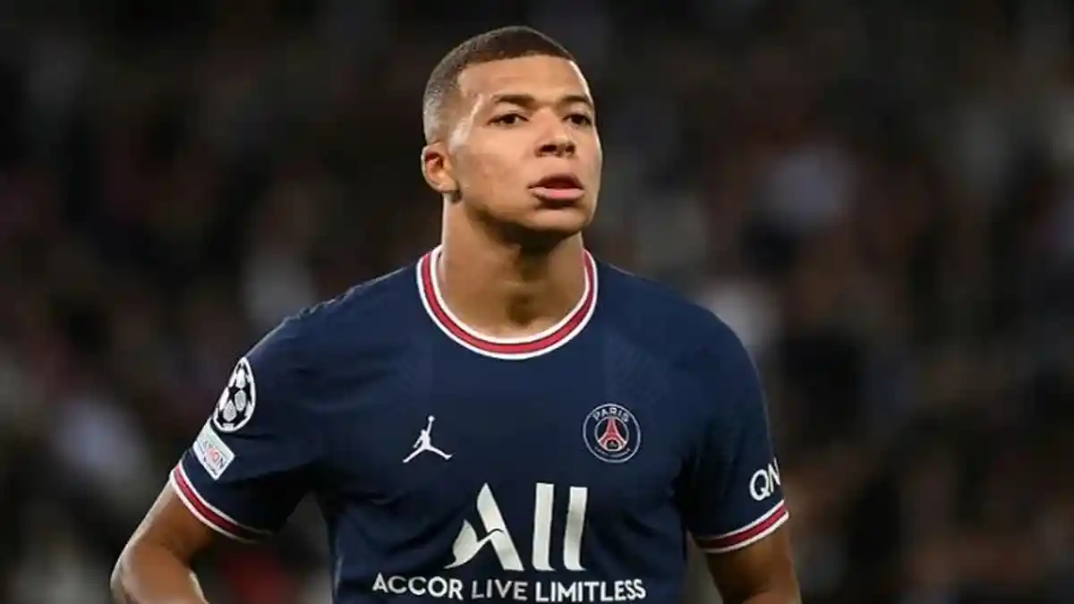 Optimisme Kylian Mbappe, Siap Comeback Lawan Dortmund dan Amankan Tempat di Final Liga Champions