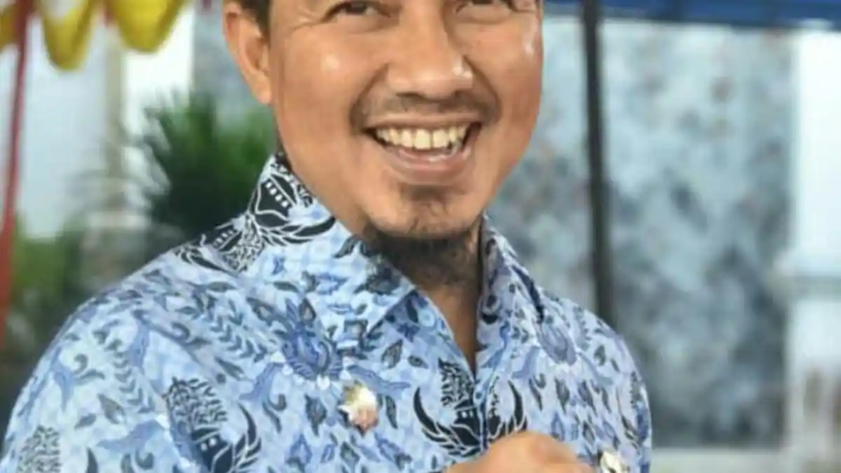 Pemkab Bireuen Buka Seleksi Pejabat Tinggi Pratama, Ini Jabatannya
