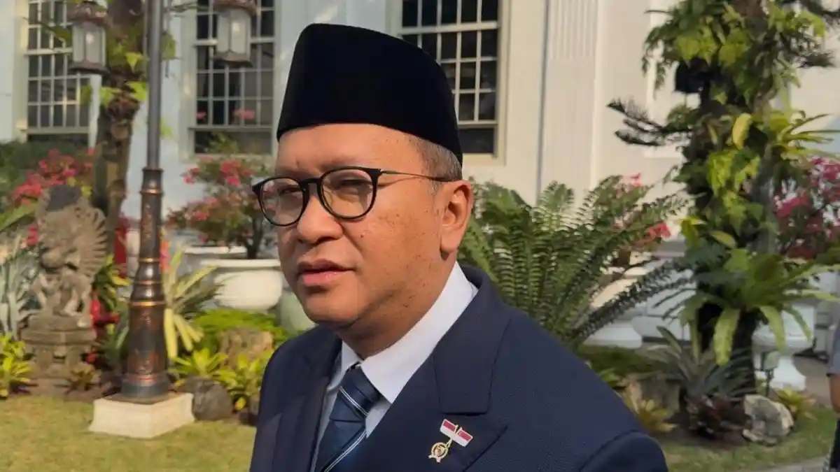 Danantara Garap Ekspor Listrik RI ke Singapura Setelah 4 Tahun Mandek - Tribunnews.com