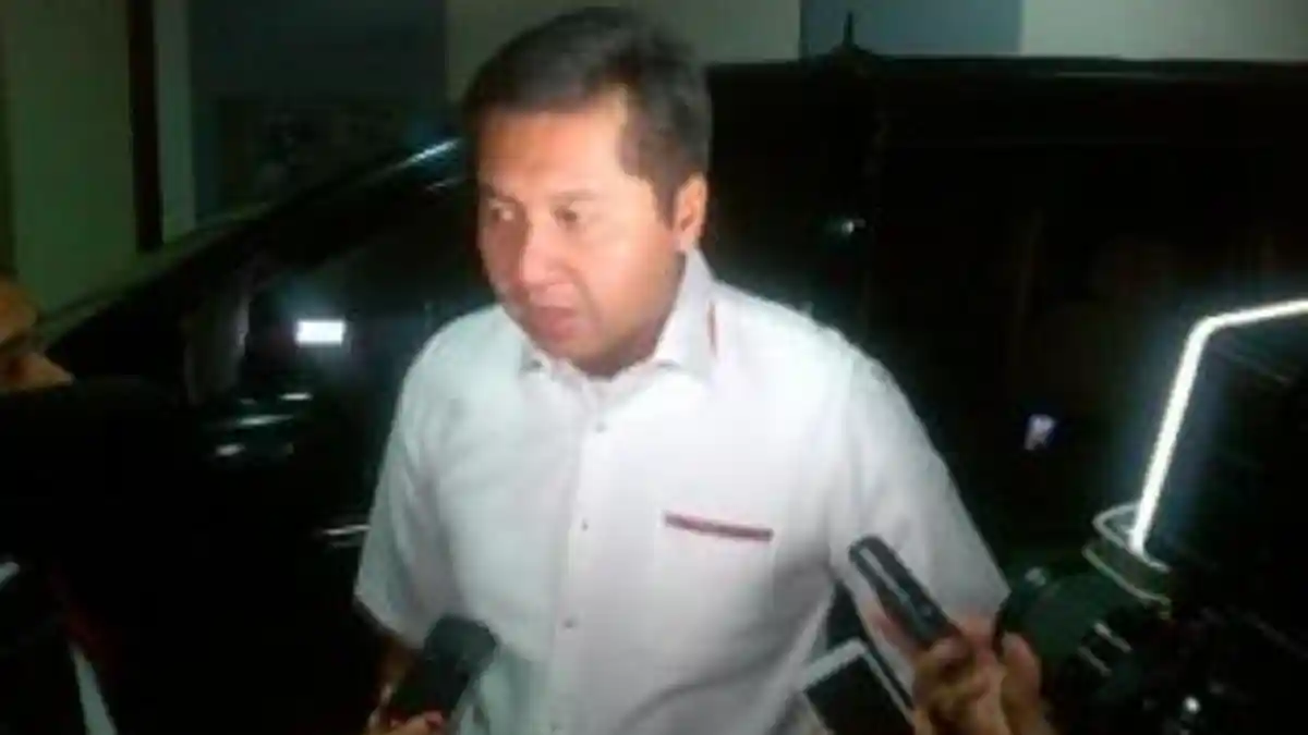 PDIP Ingin Bangun Koalisi Santun Tanpa Bagi-bagi Kursi