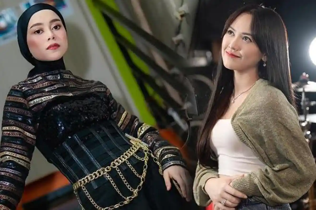 Honor Happy Asmara dan Lesti Kejora Manggung di Nikahan Anak Haji Ciut, Full 14 Hari 14 Malam