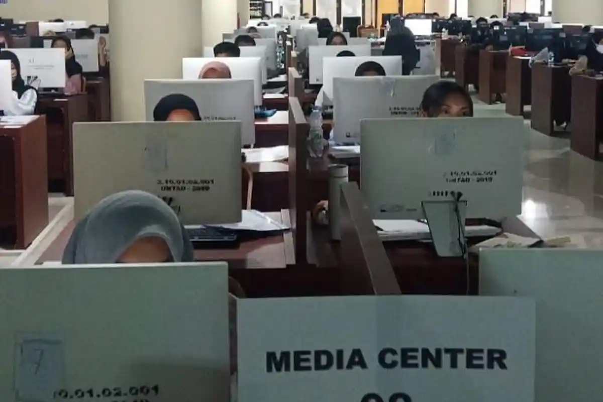 Jadwal Lengkap UTBK SNBT 2024: Kapan Pengumuman Hasil UTBK SNBT 2024 Diumumkan?