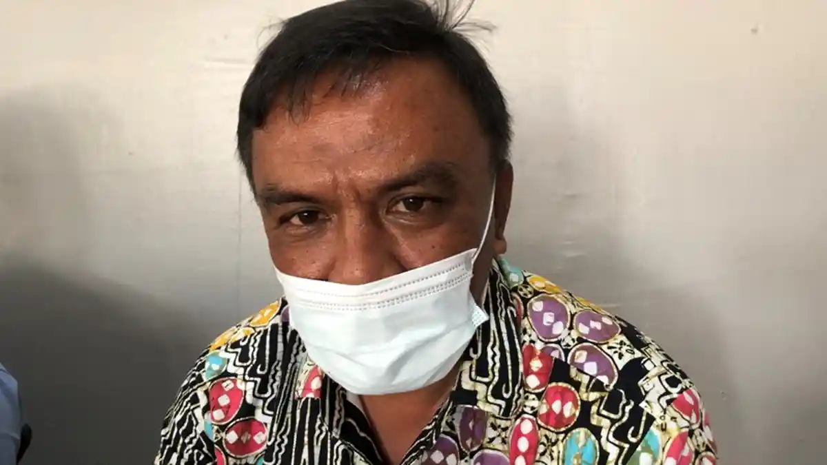 Ruang RICU untuk Pasien Covid-19 di RSUCM Aceh Utara Masih Penuh, 1 Meninggal Asal Bener Meriah