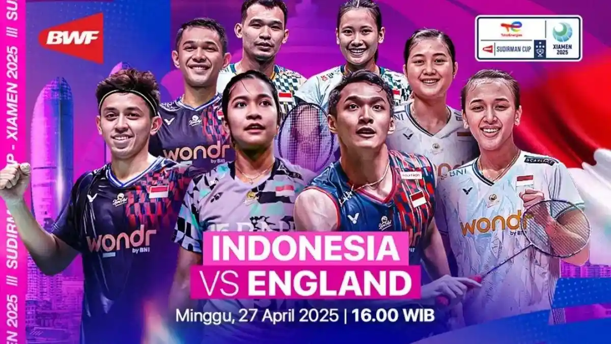 link taruhan badminton online
