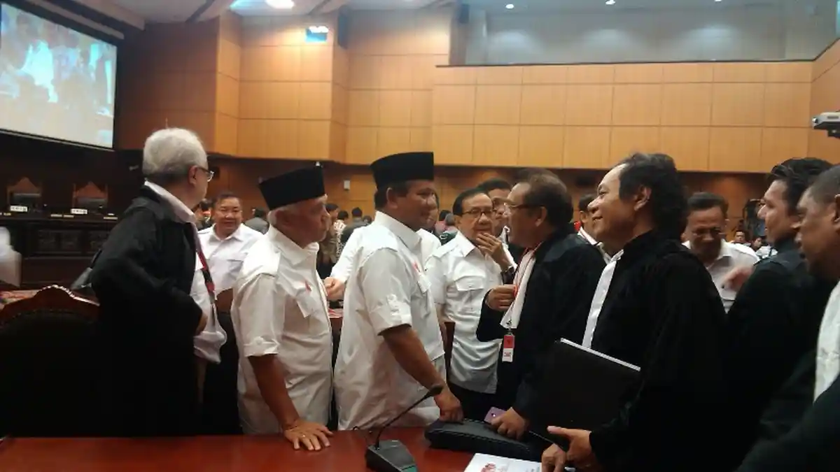 KPUD Jember Siapkan Alat Bukti  ke MK