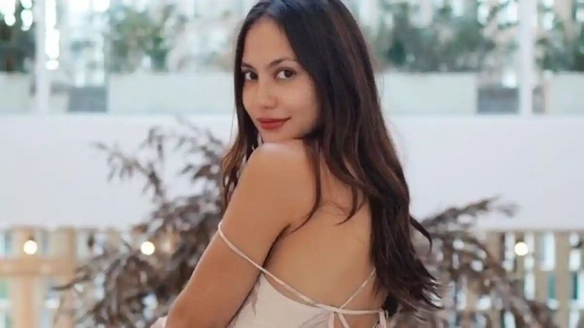 Potret Pevita Pearce dalam Balutan Kebaya Sukses Pikat Mata Netizen, Pacar Arsyah Rasyid Tuai Pujian