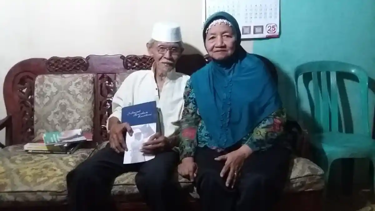 Eks Cakrabirawa Penjemput AH Nasution Ungkap Kejadian Ade Irma Nasution Tertembak: Saya Bersumpah