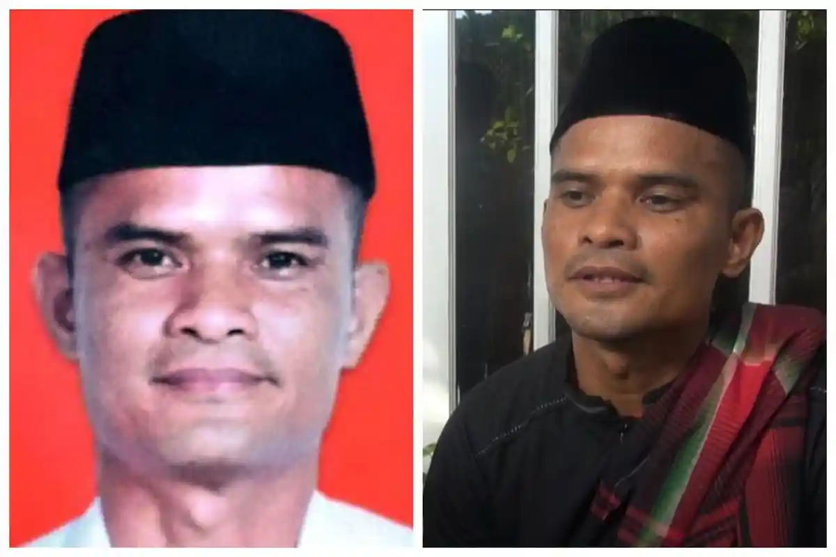 Sang Marbot Masjid Pendongkrak Suara PKS di Dapil Mamarita, Adi Akbar Potensi Duduk di DPRD Makassar