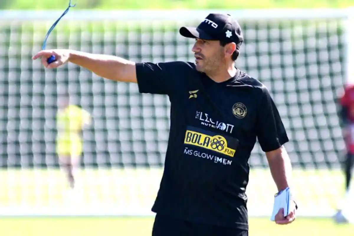 Jadwal Siaran Langsung Persikabo Vs Arema FC Minggu Malam, Eduardo Almeida Harus Bawa Tim Menang