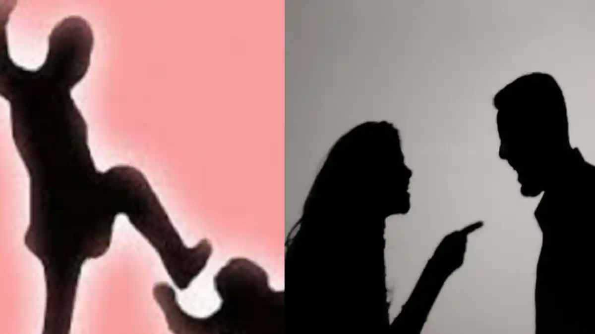 Detik-detik Istri di Probolinggo Injak Kemaluan Suami Sampai Pingsan, ‘Orang Ketiga’, Lihat Nasibnya