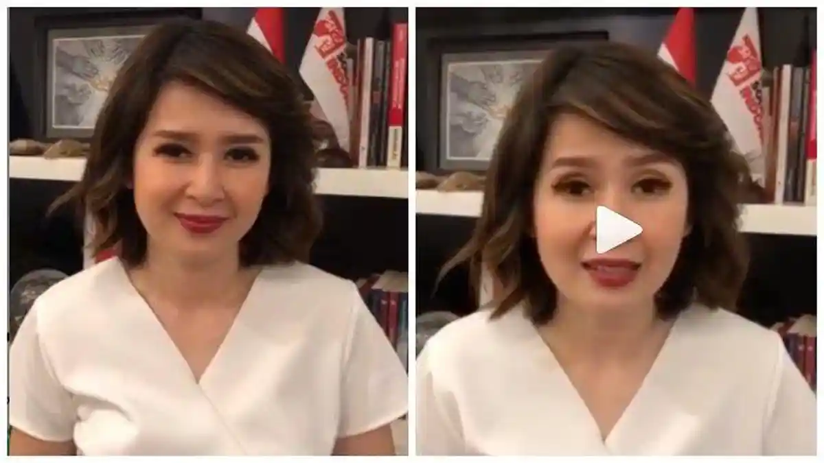 DERETAN Politisi Muda Terancam Gagal ke Senayan Meski Suaranya Berlimpah, Ada Grace dan Faldo