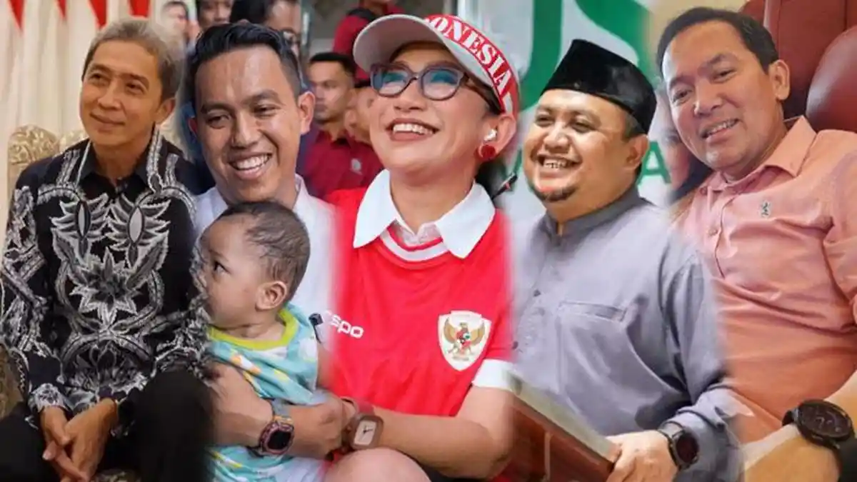 Daftar 5 Pasangan Calon Wali Kota Bogor 2024 yang Ditetapkan KPU, Nomor Urut Diundi Hari Ini