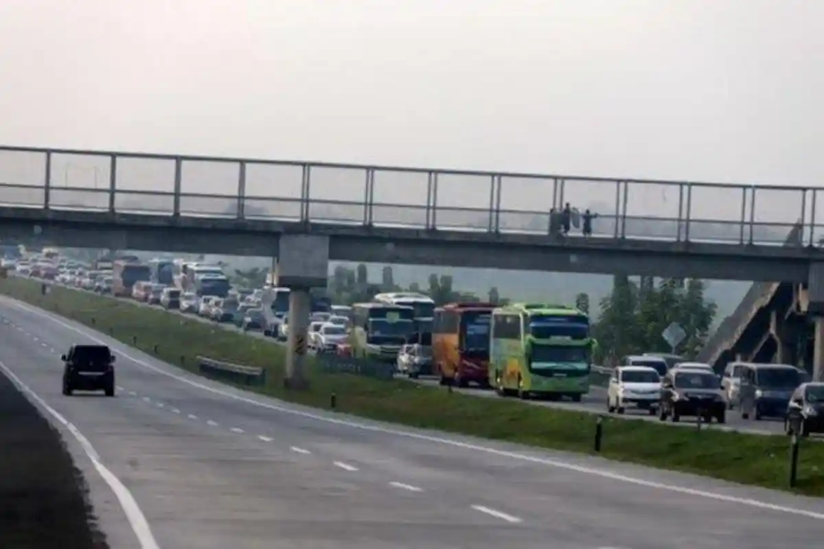 Tarif Tol Sragen Surabaya Terbaru Jelang Mudik Lebaran 2023