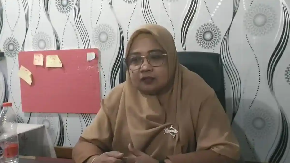 Kepsek SMAN 11 Makassar Bantah ‘Pungli’ Ijazah