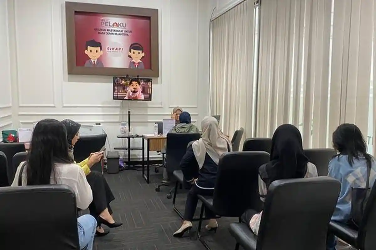 OJK dan Polisi Tangani Kasus Dugaan Penipuan Titip Limit Paylater di Ciamis dan Tasikmalaya