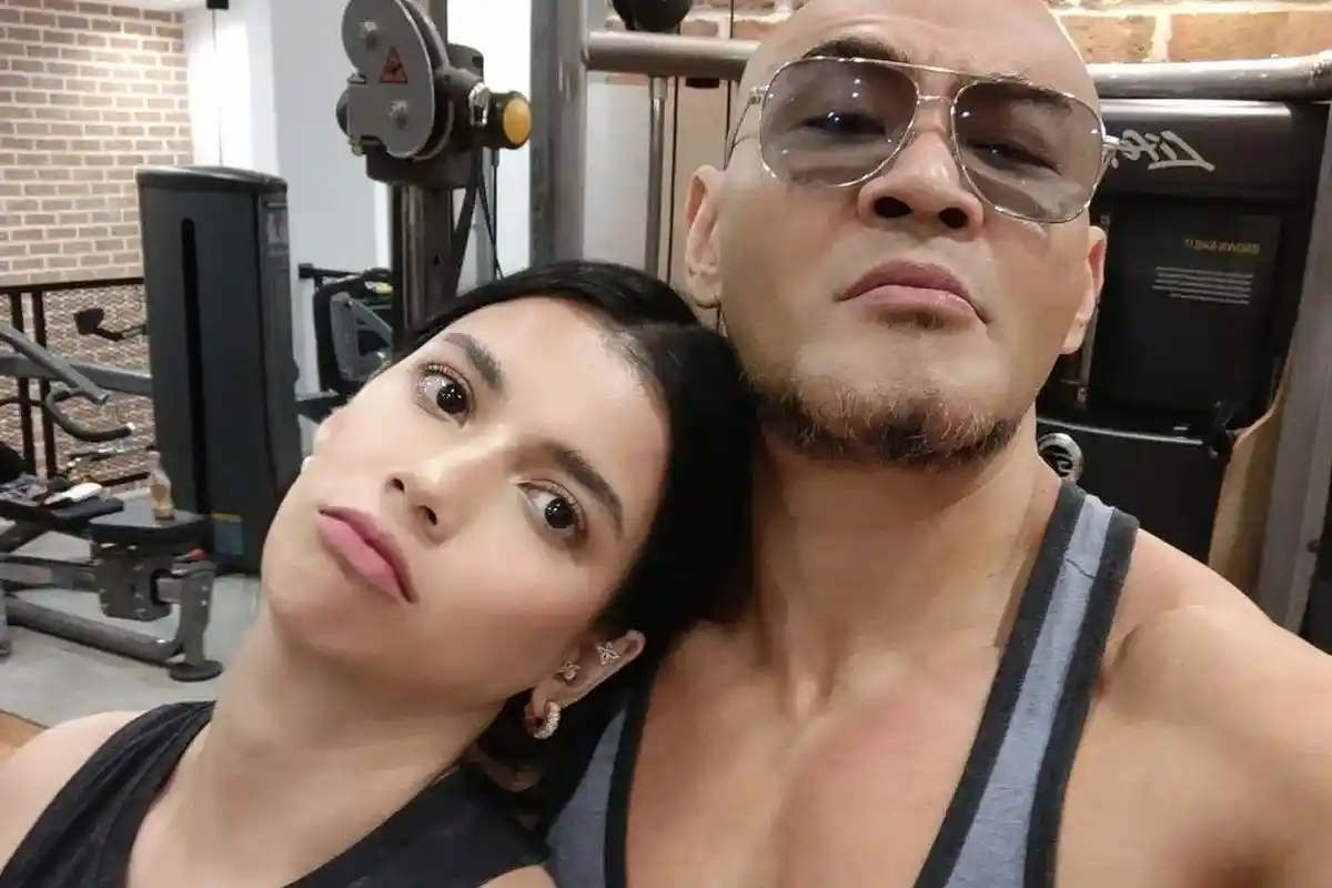 Baru Terungkap Sabrina Chairunnisa dan Deddy Corbuzier Ternyata Sempat Tak Direstui, Ini Penyebabnya