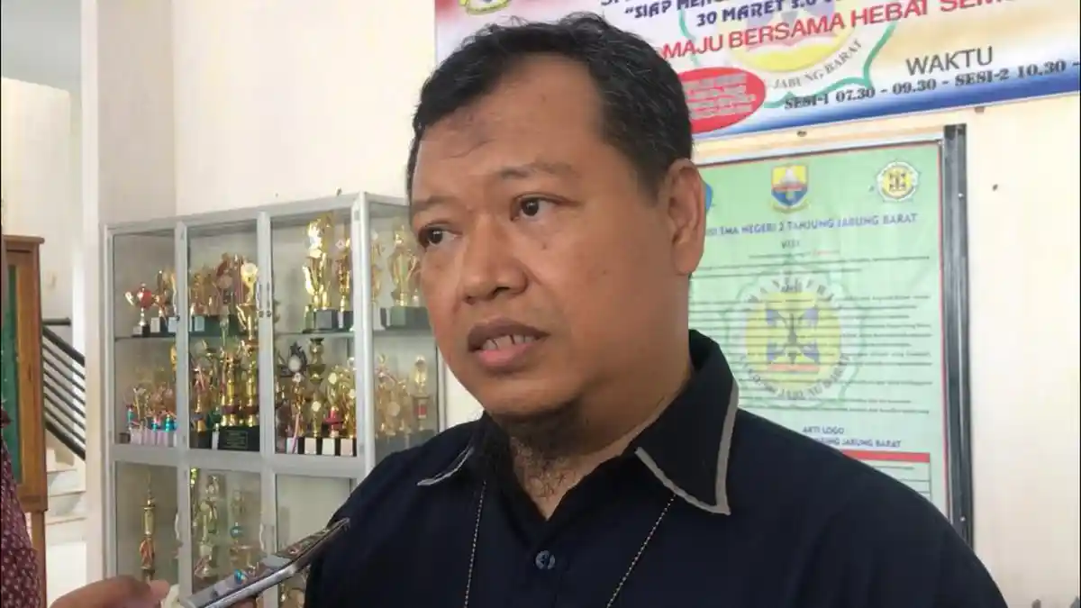 Jaringan Internet di Tanjabbar Jadi Kendala BPS laksanakan SP Online