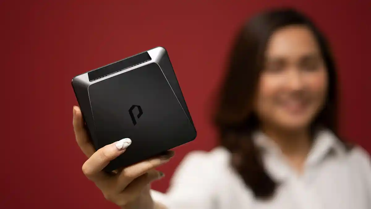 Nikmati Hiburan Tanpa Batas dengan Polytron Play PDB F2