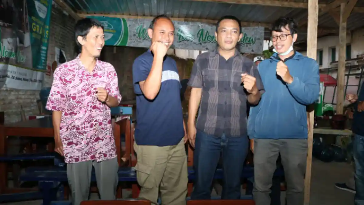 7 Poin Hasil Diskusi Akhir Tahun 4 Organisasi Jurnalis di Malang Raya