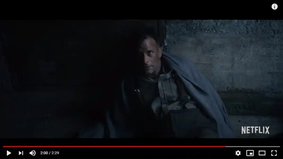 Sinopsis Film Horor 1922 yang Dibintangi Thomas Jane, Saksikan Keseruannya di Netflix