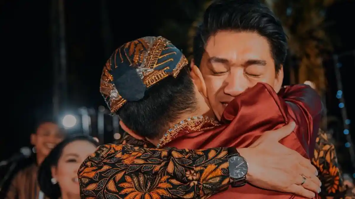 Diberi Semangat dan Doa Rizal Armada, Ifan Seventeen: Kadang Rasanya Capek Banget, Doain Gue Kuat Ya