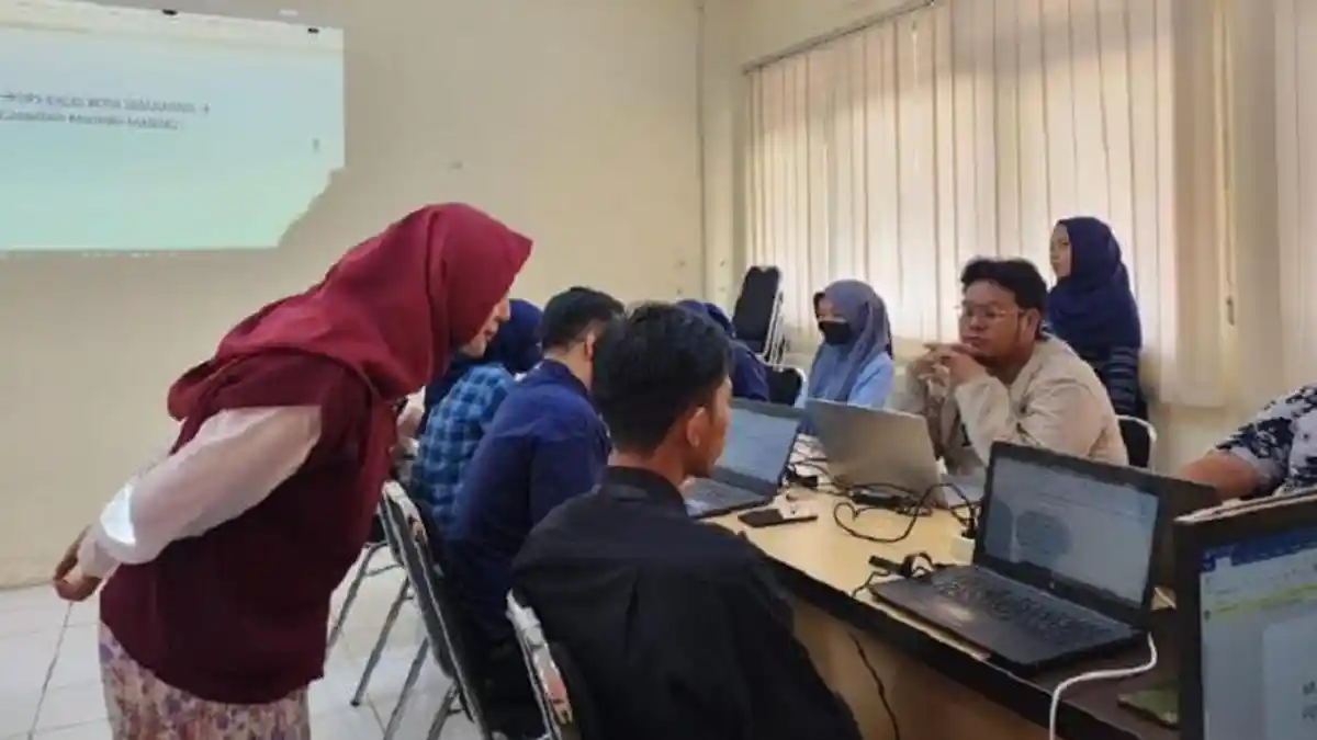 Bawaslu Kota Semarang Temukan Ratusan Pemilih Ganda Tercantum dalam DPS