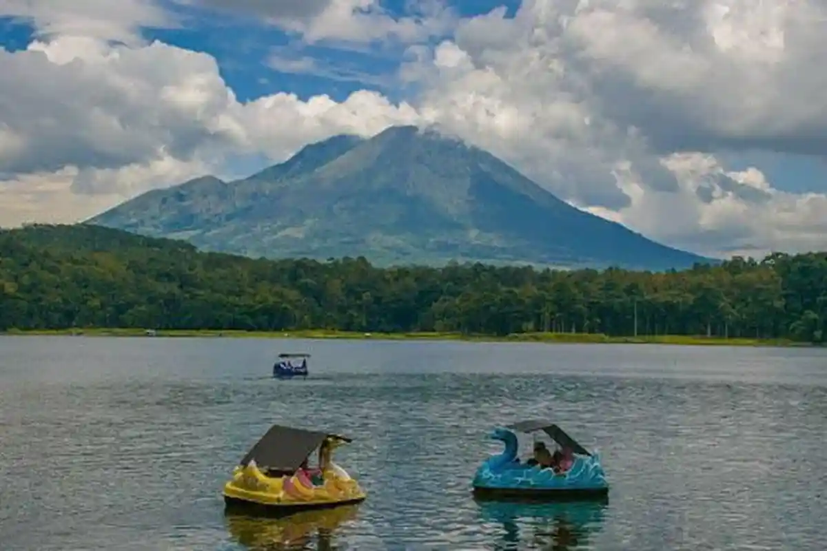 Profil Gunung Lemongan di Lumajang yang Punya Sejarah dan Kisah Mitos, Ada Pendaki Alami Hipotermia