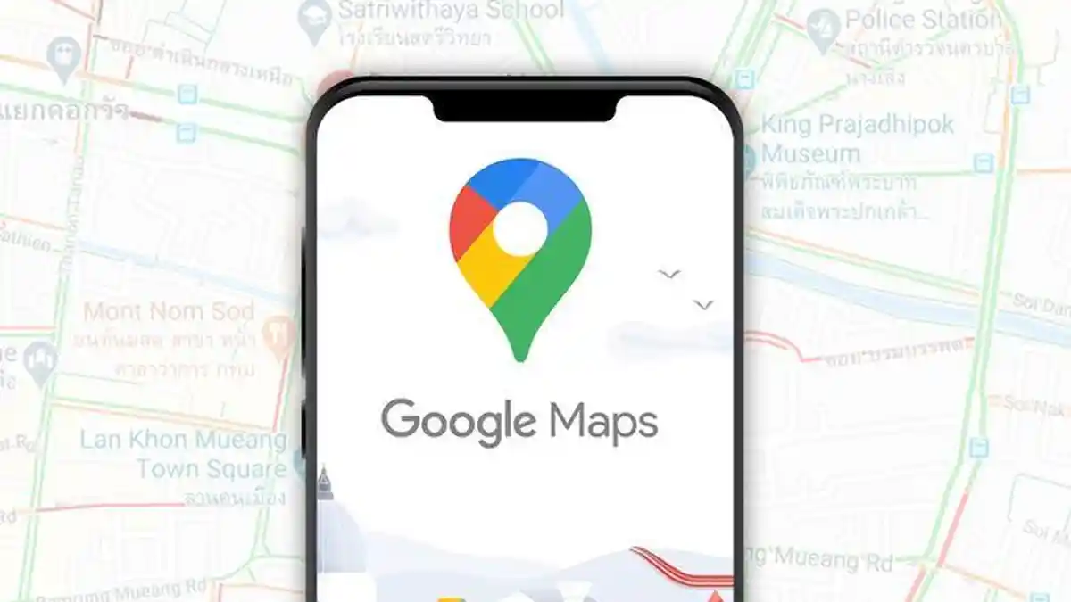 Pengemudi Kijang dan Honda Jazz Tersesat ke Jembatan Sempit Gara-gara Salah Baca Google Map