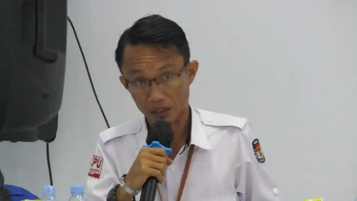 Daftar Wilayah di Konawe Sultra Terancam Tanpa Penyelenggara Pemilu dan Pilkada 2024