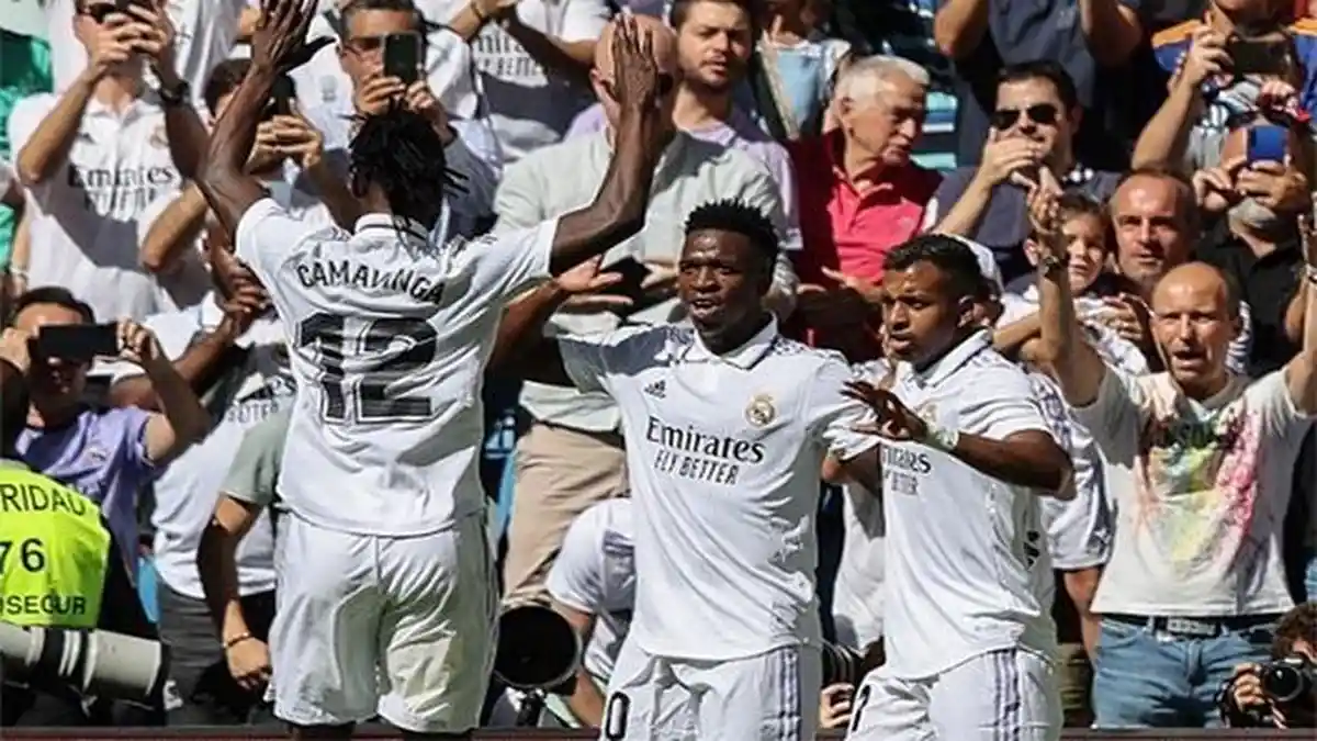 Jadwal Lengkap Liga Champions Matchday 3: Ada Pertandingan Real Madrid vs Shakhtar, Benfica vs PSG