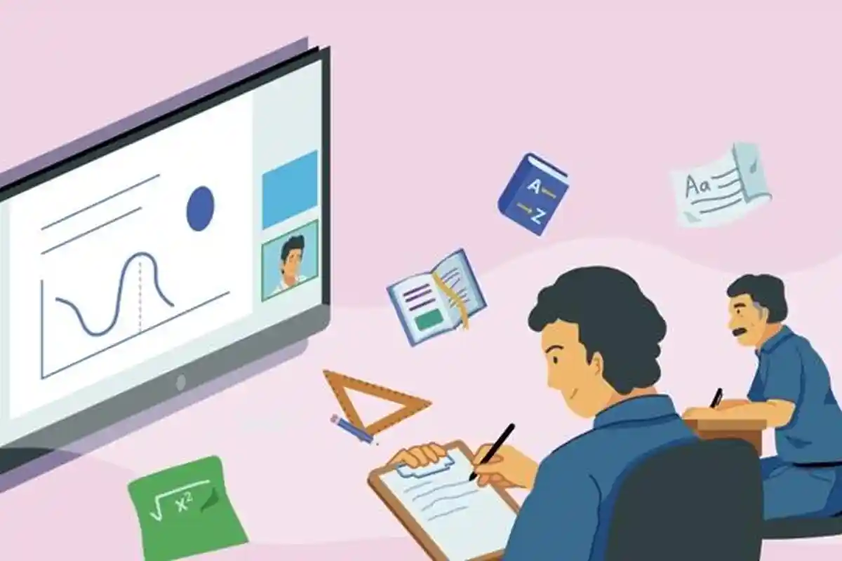 Jawaban Post Test, Apa Kata Kunci yang Membedakan Kekerasan Fisik dan Psikis dengan Perundungan?