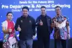Huawei Seeds for the Future 2019