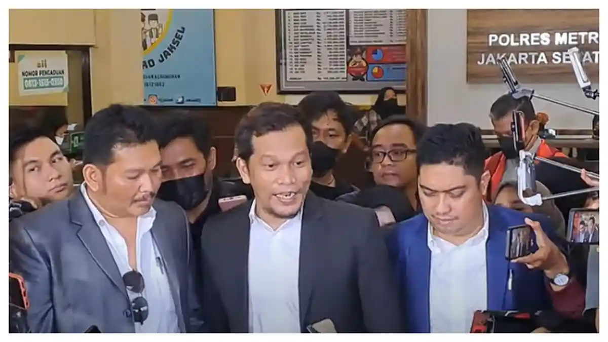 Pemicu KDRT Rizky Billar Dibeberkan Pengacara, Lesti Kejora Disebut Marah saat Dengar Kata Talak