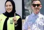 Sapu Bersih 4 Dapil di Pileg 2024, Malik Zain Dukung Andi Olivia Kembali Pimpin PKB Sinjai
